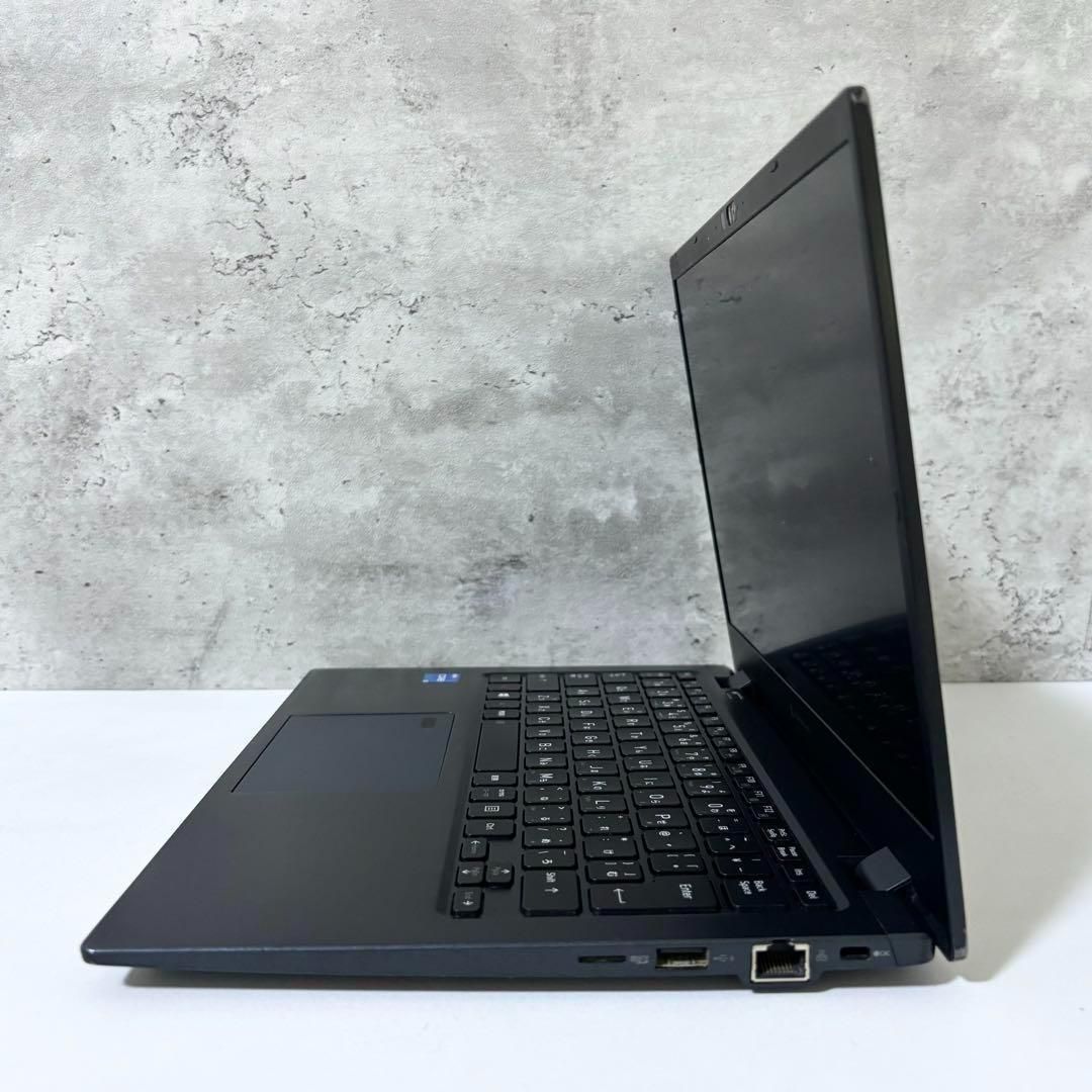 463/dynabook/ノートパソコン/i5/第11世代/SSD256GB - メルカリ