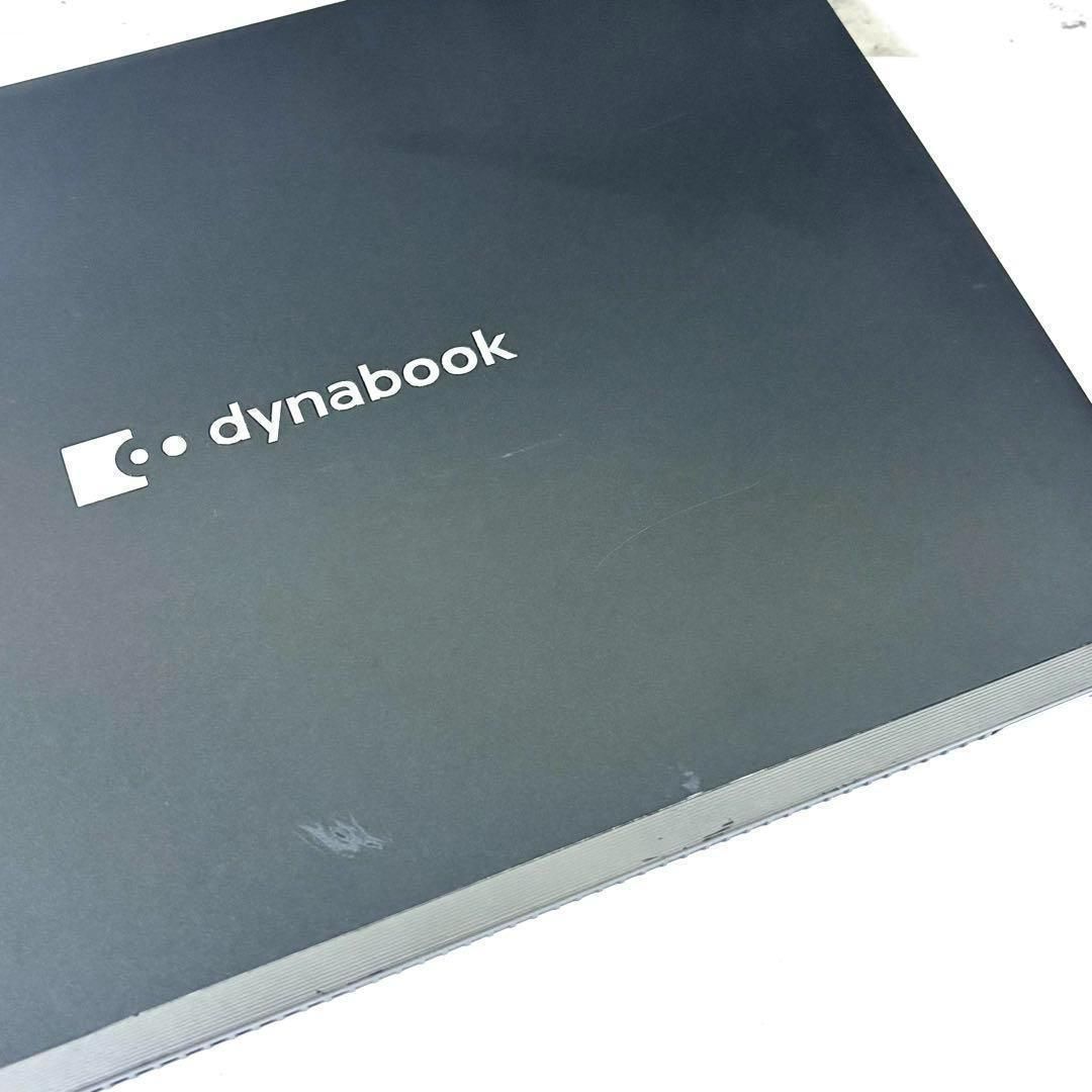 463/dynabook/ノートパソコン/i5/第11世代/SSD256GB - メルカリ