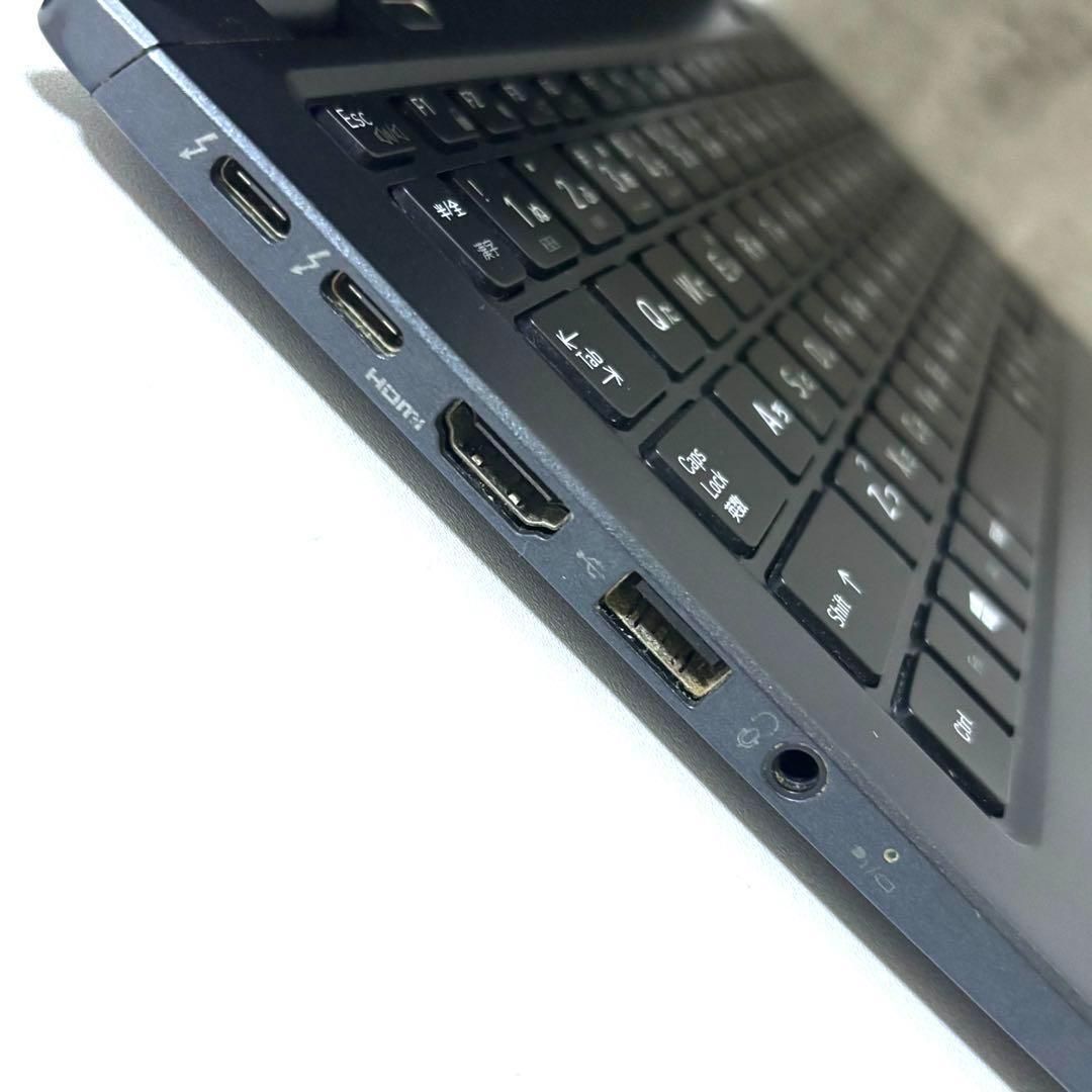 463/dynabook/ノートパソコン/i5/第11世代/SSD256GB - メルカリ