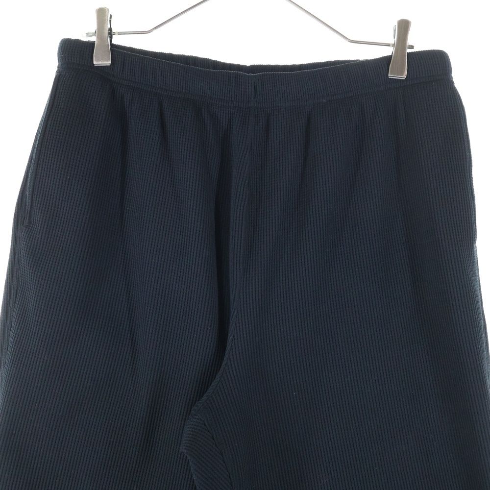 N.HOOLYWOOD エヌハリウッド FLARE EASY PANTS フレア イージーワイドパンツ ブラック 2252-CP30-031 N.HOOLYWOOD (エヌハリウッド) FLARE EASY PANTS フレア イージー