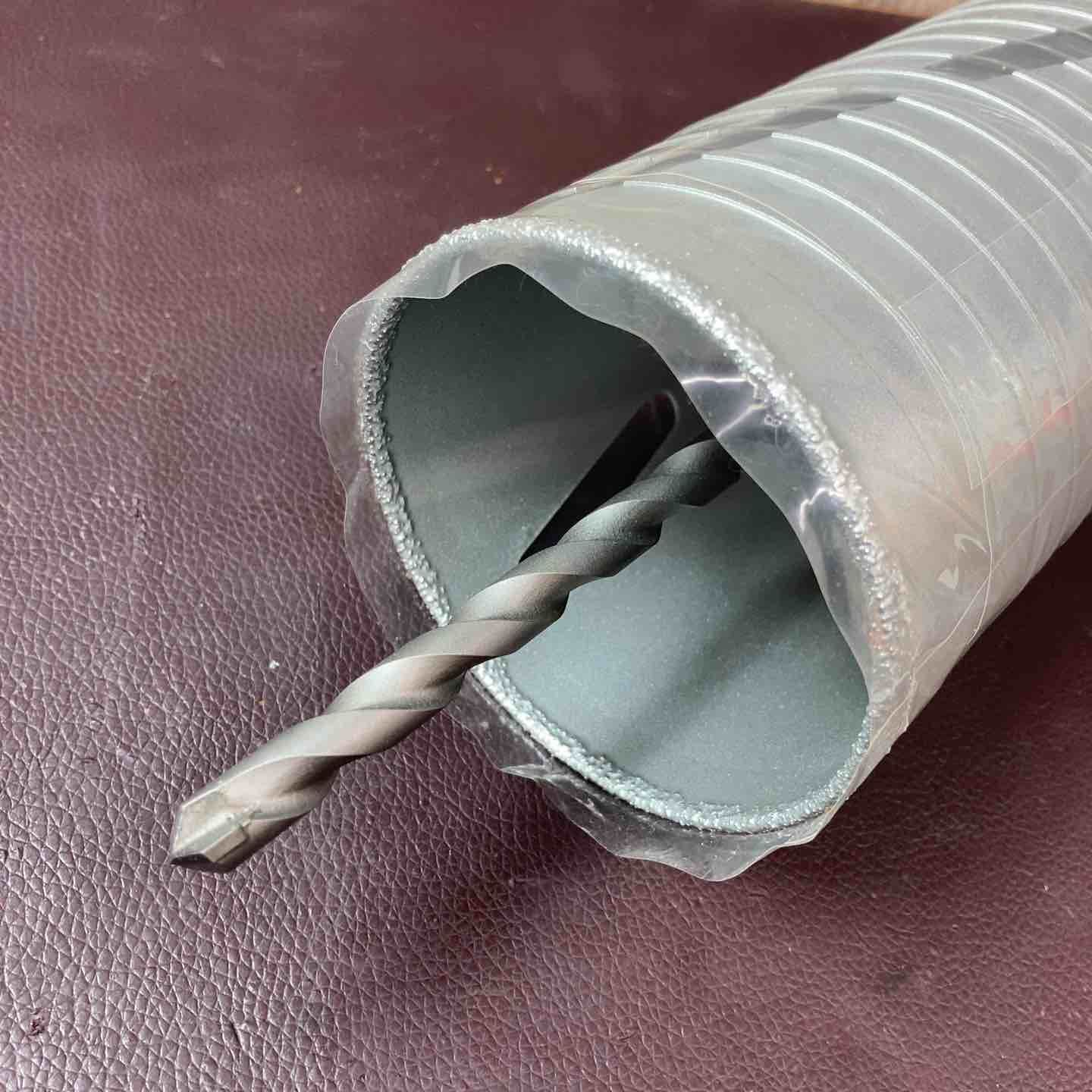 店頭 ユニカ unika 換気扇用コアドリル BZ-FAN 95 ST