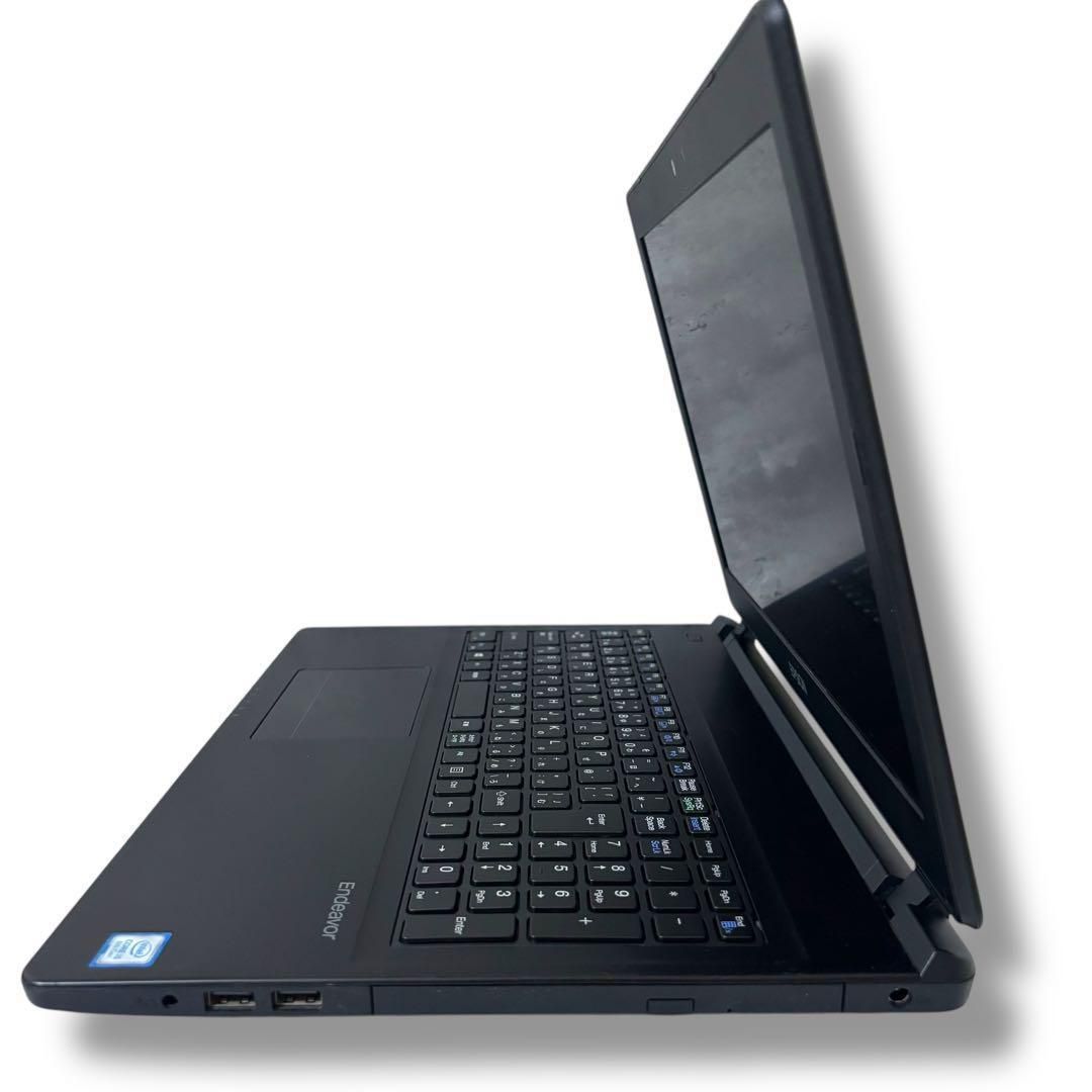 453/EPSON/ノートパソコン/DVD/SSD1TB/カメラ/i5 - メルカリ