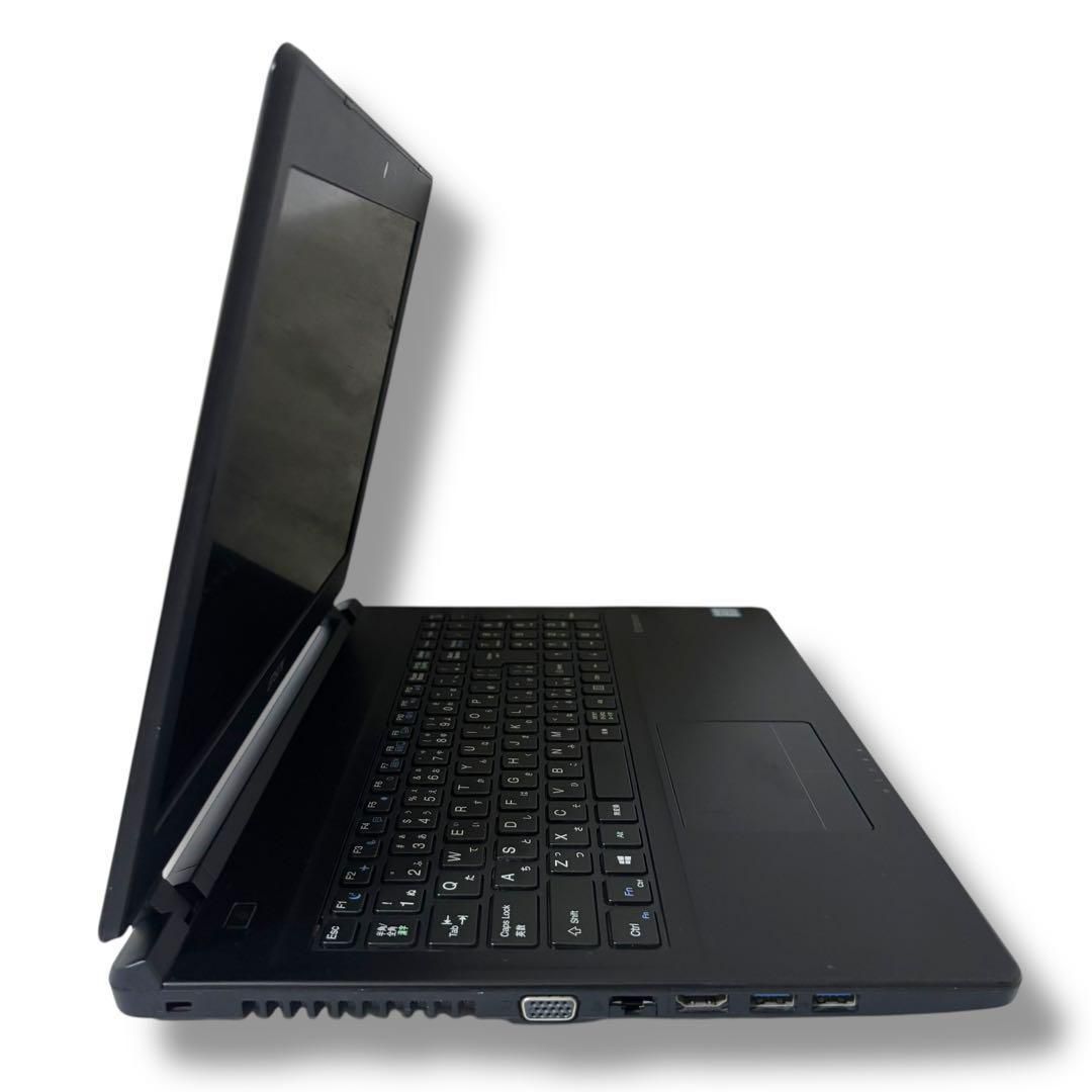 453/EPSON/ノートパソコン/DVD/SSD1TB/カメラ/i5 - メルカリ