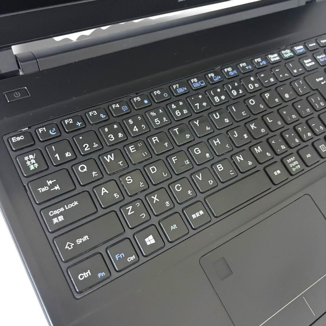 453/EPSON/ノートパソコン/DVD/SSD1TB/カメラ/i5 - メルカリ