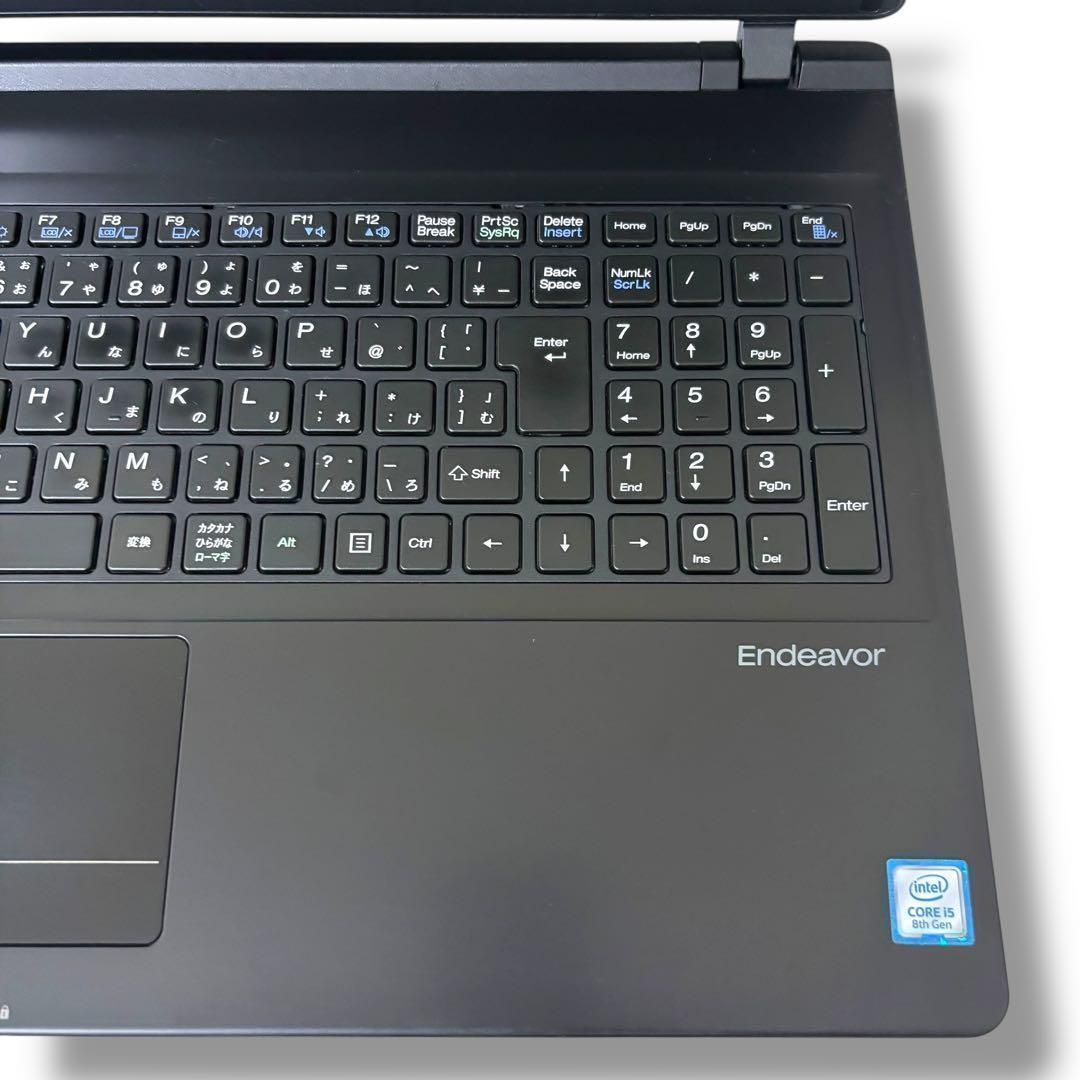 453/EPSON/ノートパソコン/DVD/SSD1TB/カメラ/i5 - メルカリ