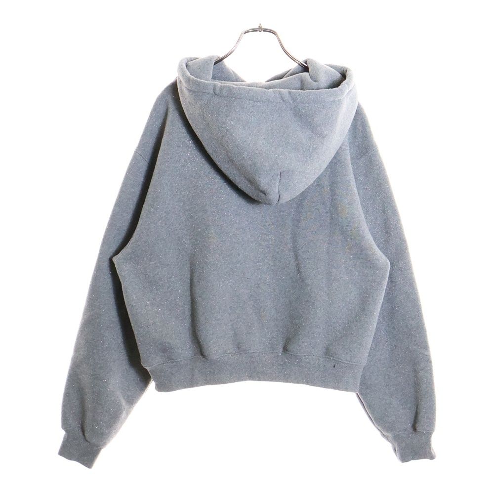 ALEXANDER WANG (アレキサンダーワン) ロゴエンブロイダリー