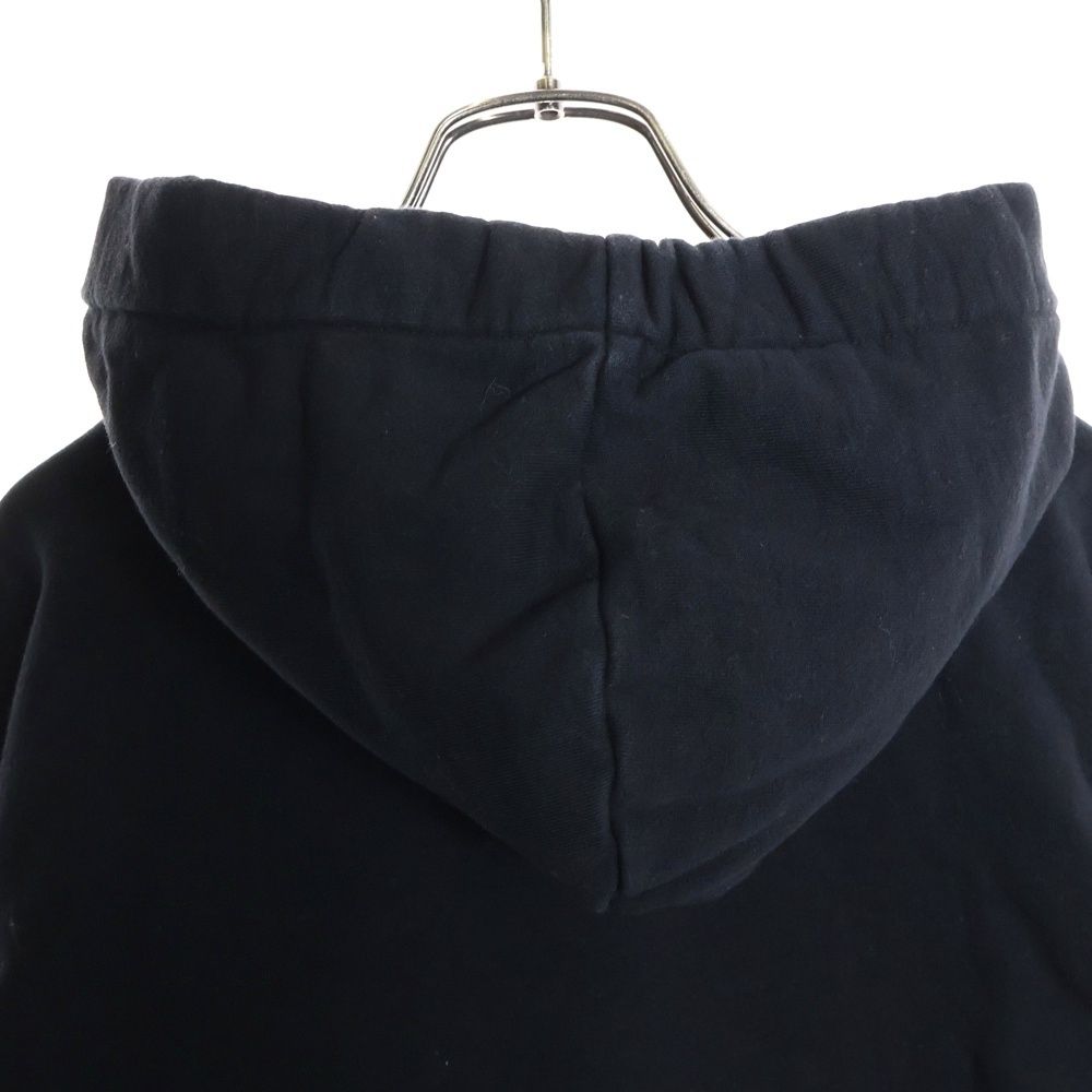 CELINE (セリーヌ) ロゴ ドローコード ルーズフィット スウェットプル