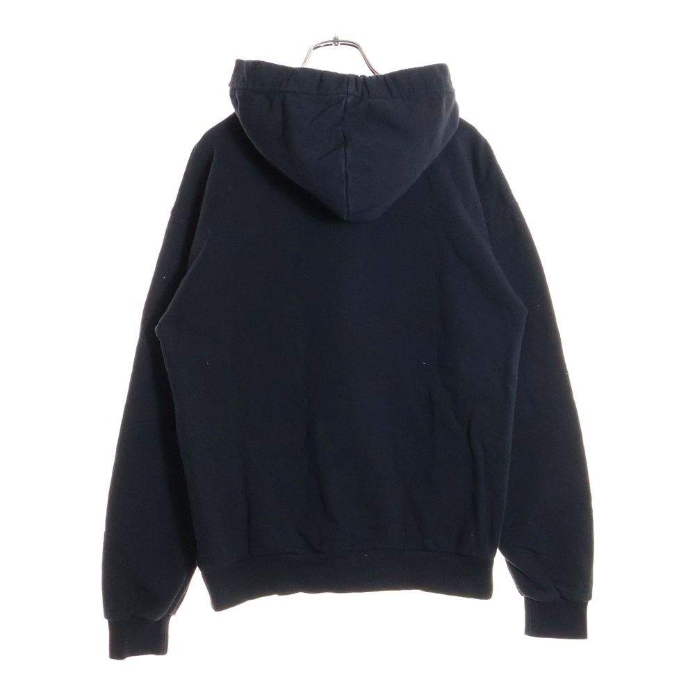 CELINE (セリーヌ) ロゴ ドローコード ルーズフィット スウェットプル