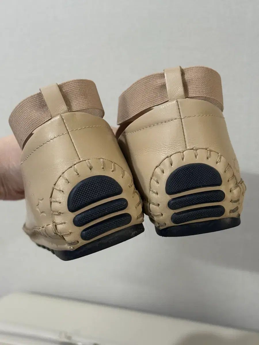 CUEREN バレリーナシューズ 245