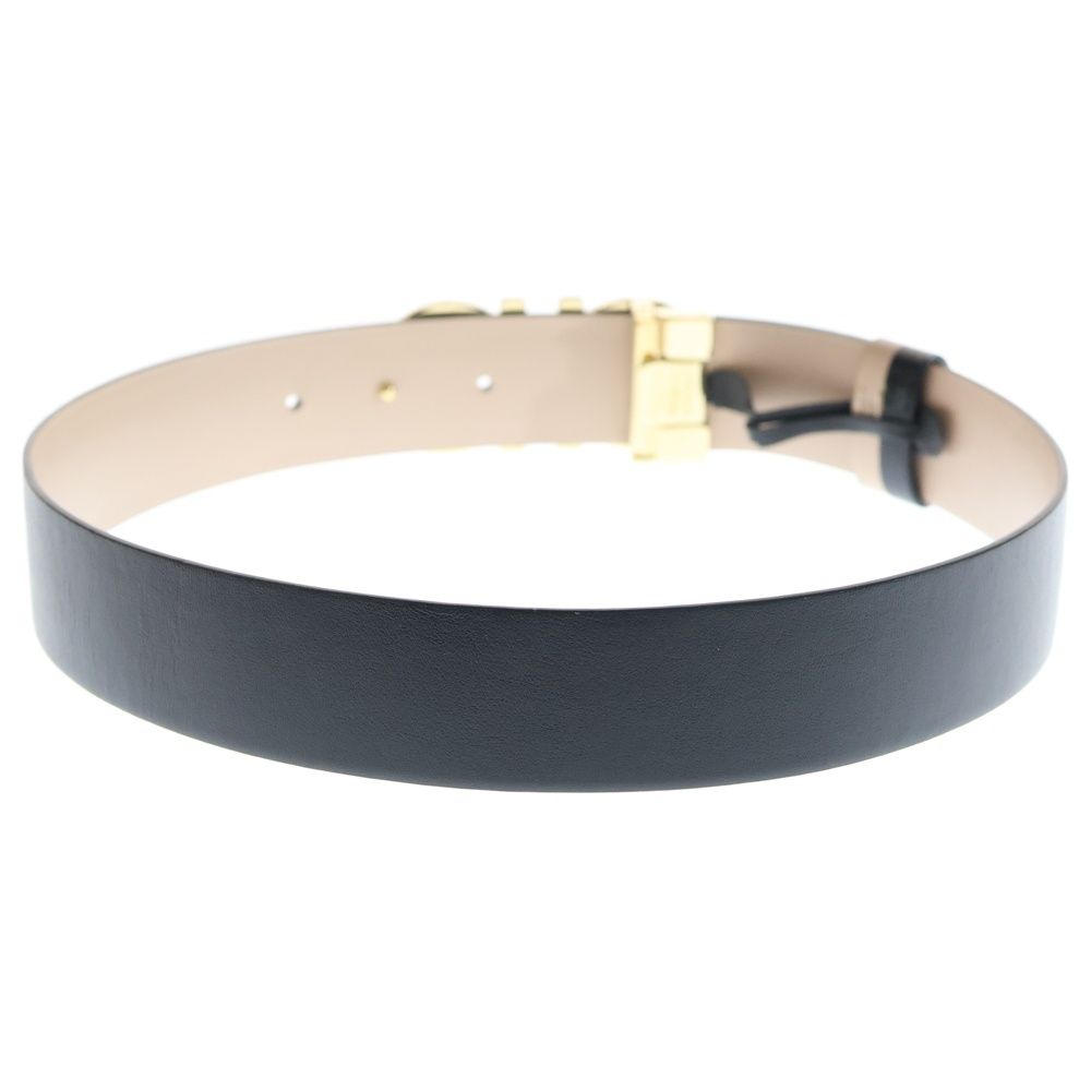 Salvatore Ferragamo (サルヴァトーレ フェラガモ) ガンチーニ ベルト