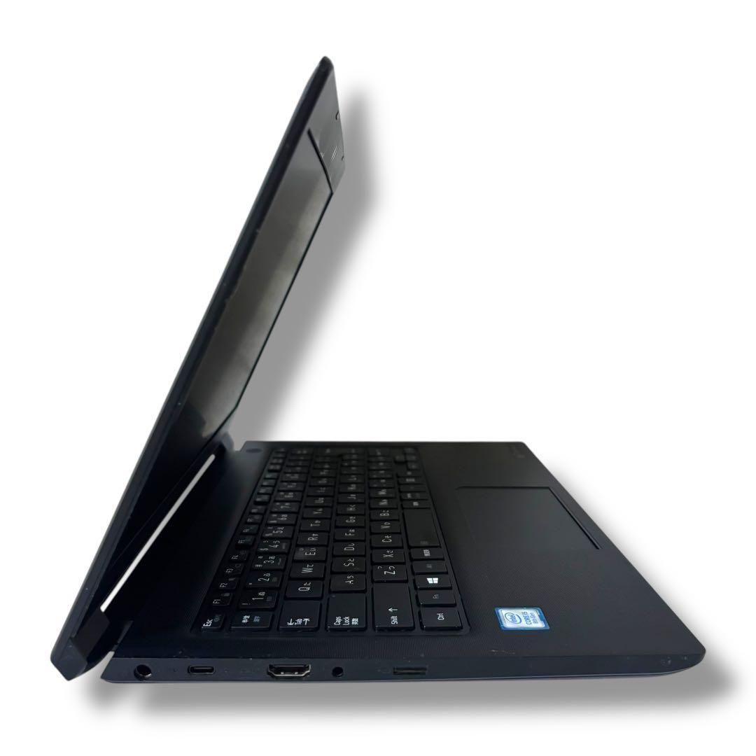 436/2020年製/Dynabook/ノートパソコン/SSD256GB - メルカリ