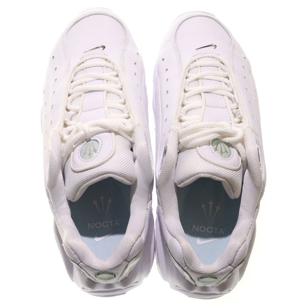 NIKE (ナイキ) ×NOCTA HOT STEP AIR TERRA DH4692-100 ノクタ ホット 
