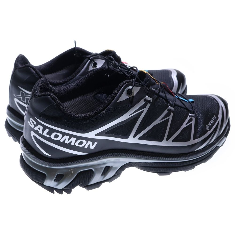 SALOMON (サロモン) XT-6 GTX 474506 ゴアテックス ローカット
