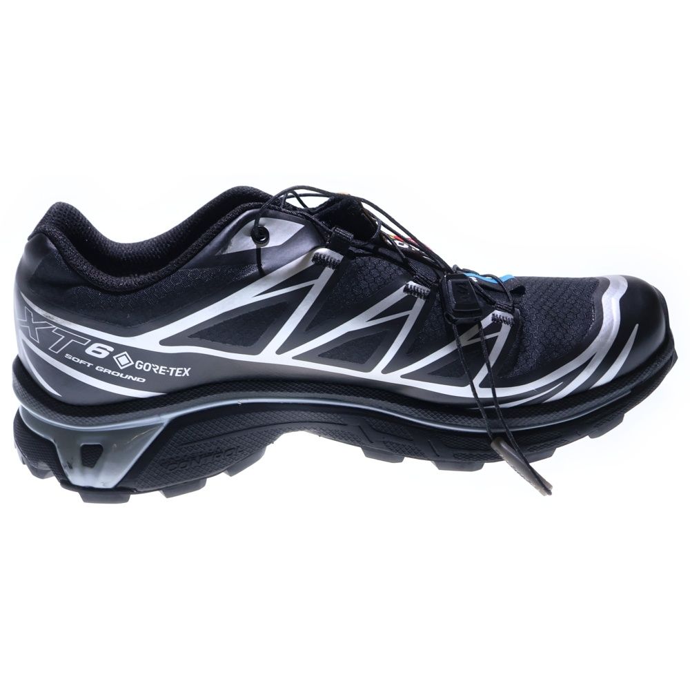 SALOMON (サロモン) XT-6 GTX 474506 ゴアテックス ローカット