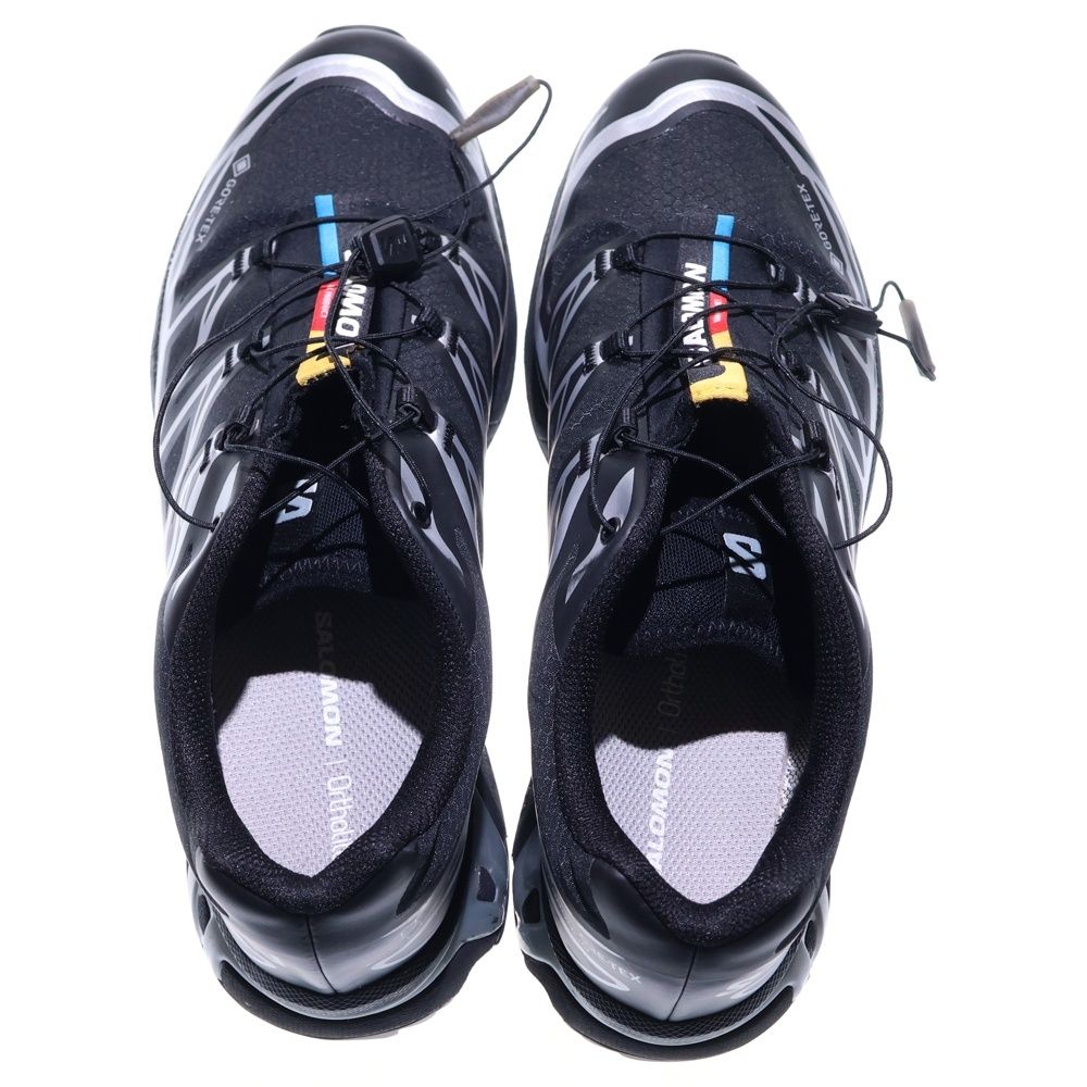 SALOMON (サロモン) XT-6 GTX 474506 ゴアテックス ローカット