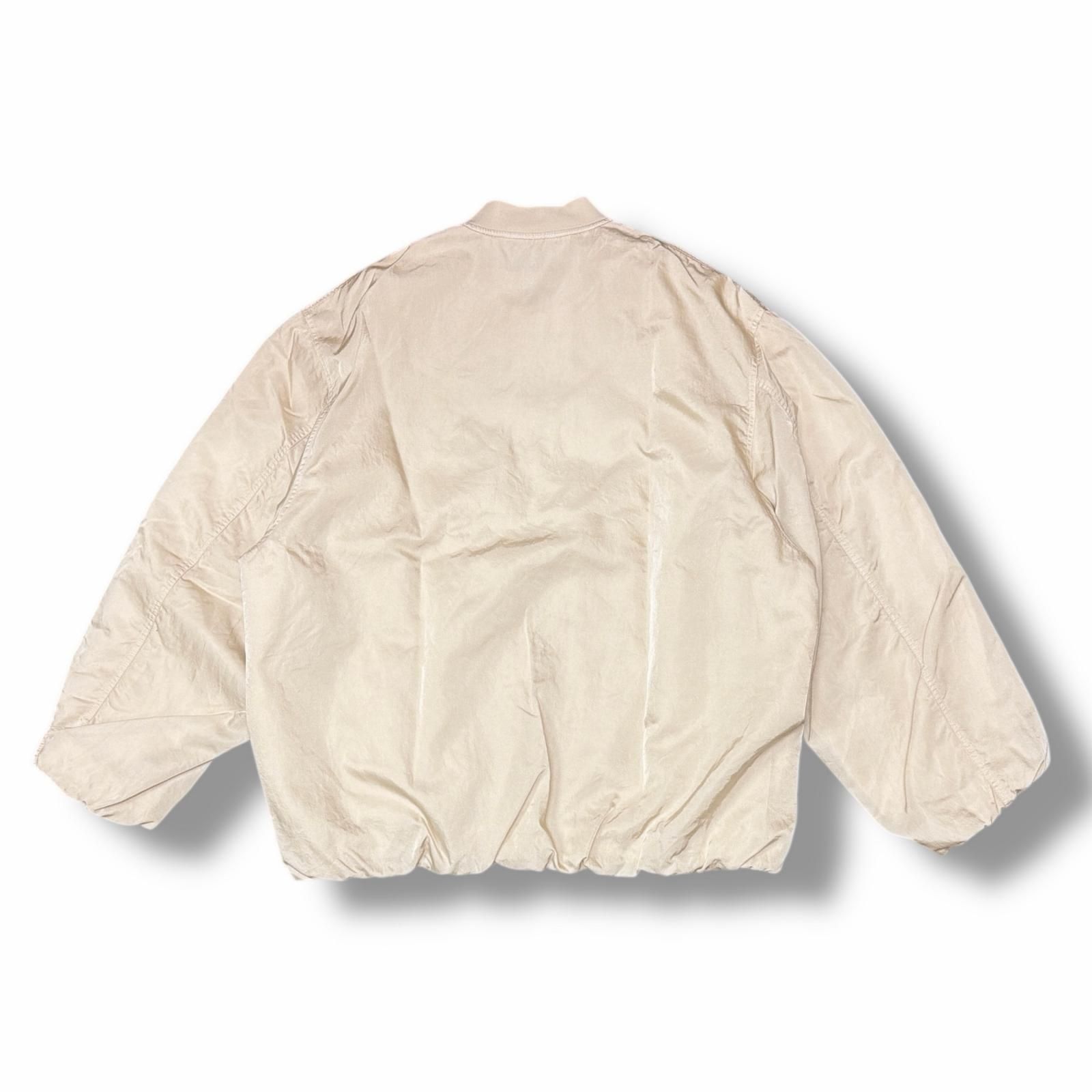 参考上代158950円 OAMC 24SS Jacket BACCHUS JACKET バッカス 