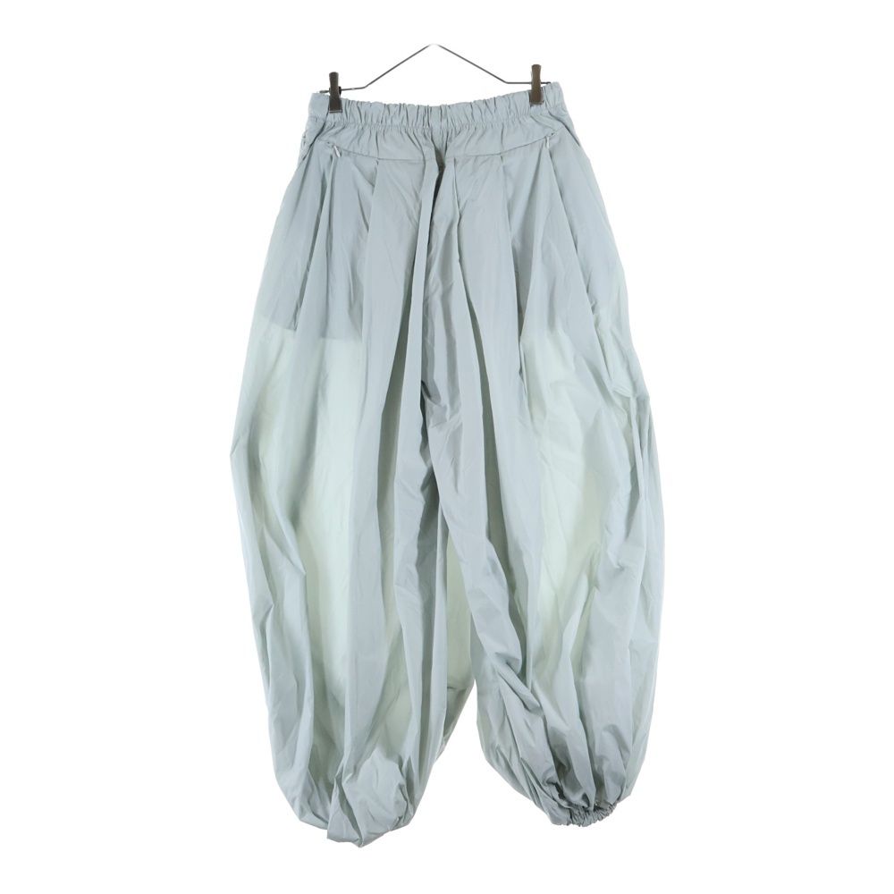 MASU エムエーエスユー 23 AW NYLON BALLON PANT ナイロン バルーン パンツ グレー MFFW-PT 1923