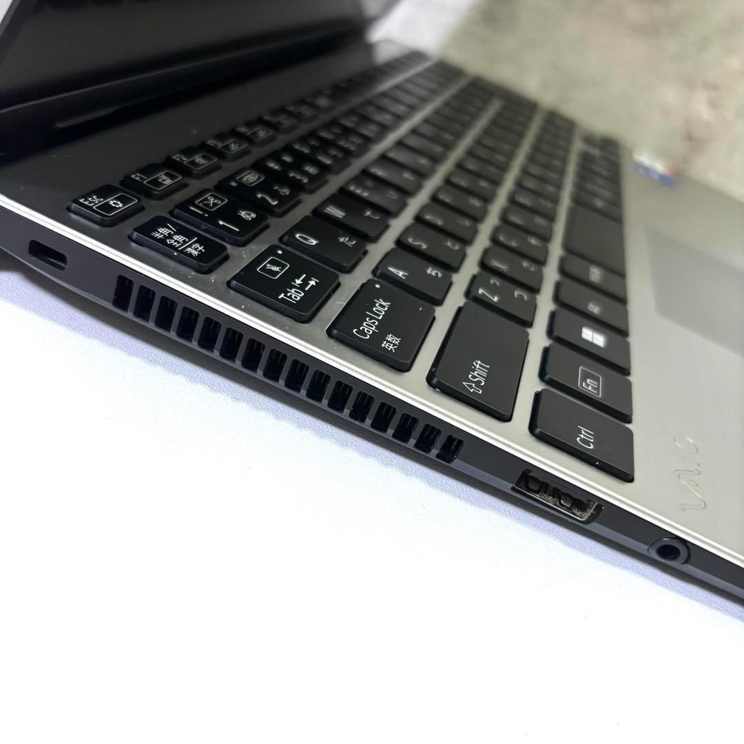 2021年製/第11世代/VAIO Pro PJ/ノートＰＣ/SSD/470 2021年製/第11世代/VAIO Pro PJ/ノートPC/SSD/470 VAIO Pro PJ