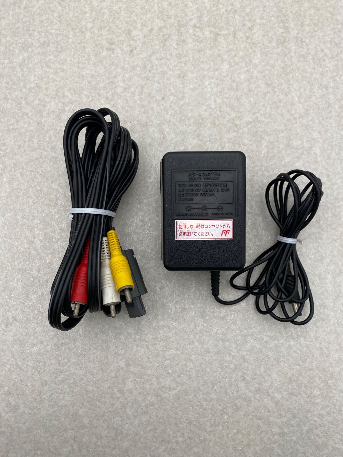 newファミコン ニューファミコン コントローラー2点 動作品 - メルカリ