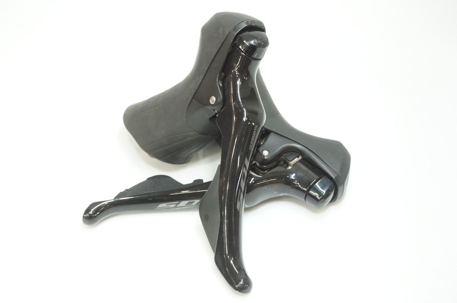 SHIMANO シマノ 105 ST R 7000 483 g デュアルコントロールレバー