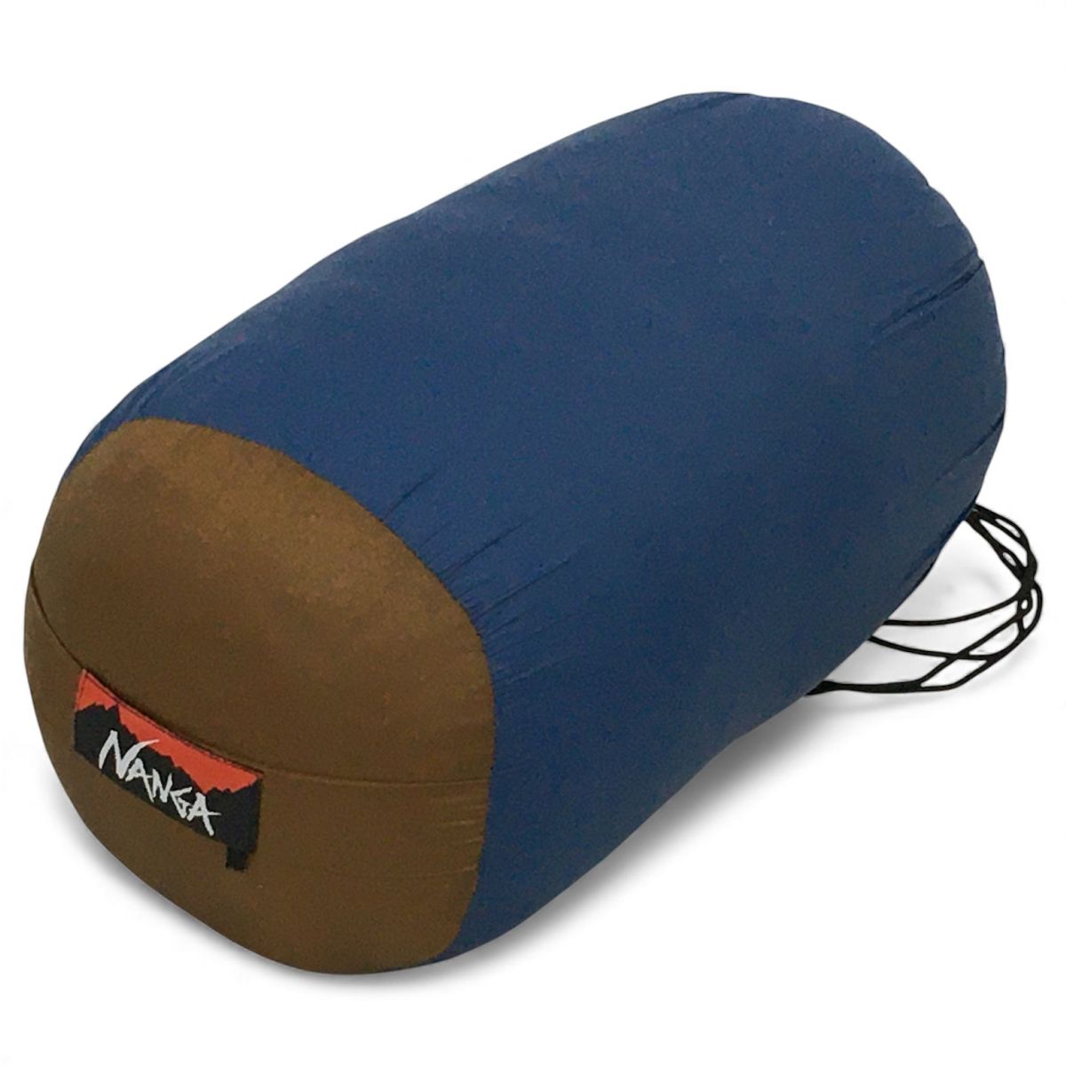 Nanga SWEN別注 FIBER 800 寝袋 H 1 F 8 bY 13 キャンプ アウトドア ナンガ