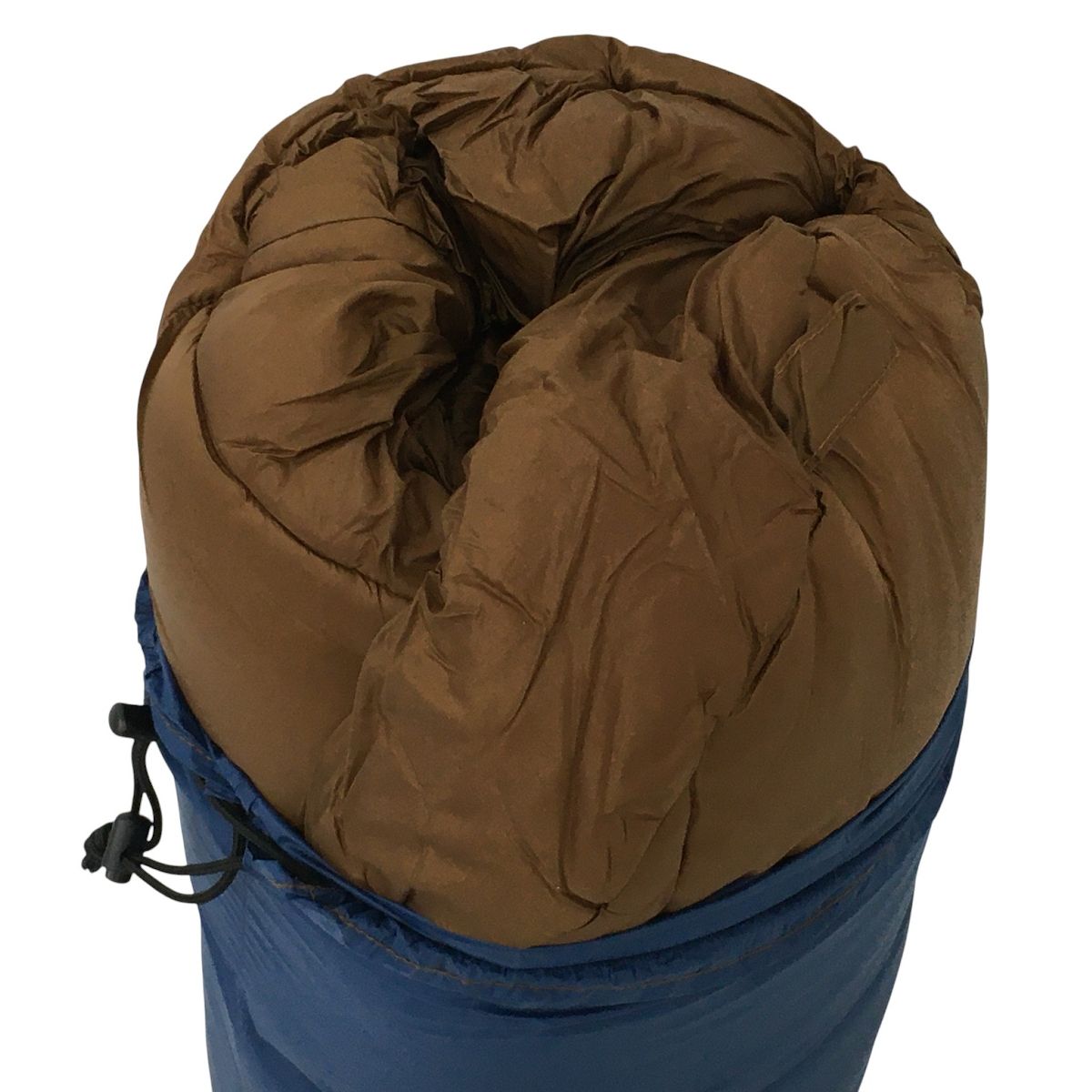 Nanga SWEN別注 FIBER 800 寝袋 H 1 F 8 bY 13 キャンプ アウトドア ナンガ