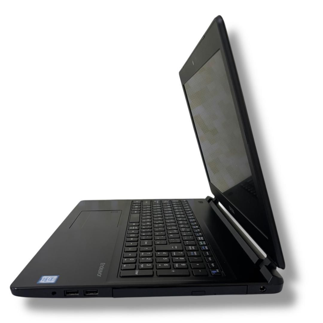 473/日本製/第8世代/EPSON/NJ4300J/8GB/SSD/1TB 473/日本製/第8世代/EPSON/NJ4300J/8GB/SSD/1TB - メルカリ