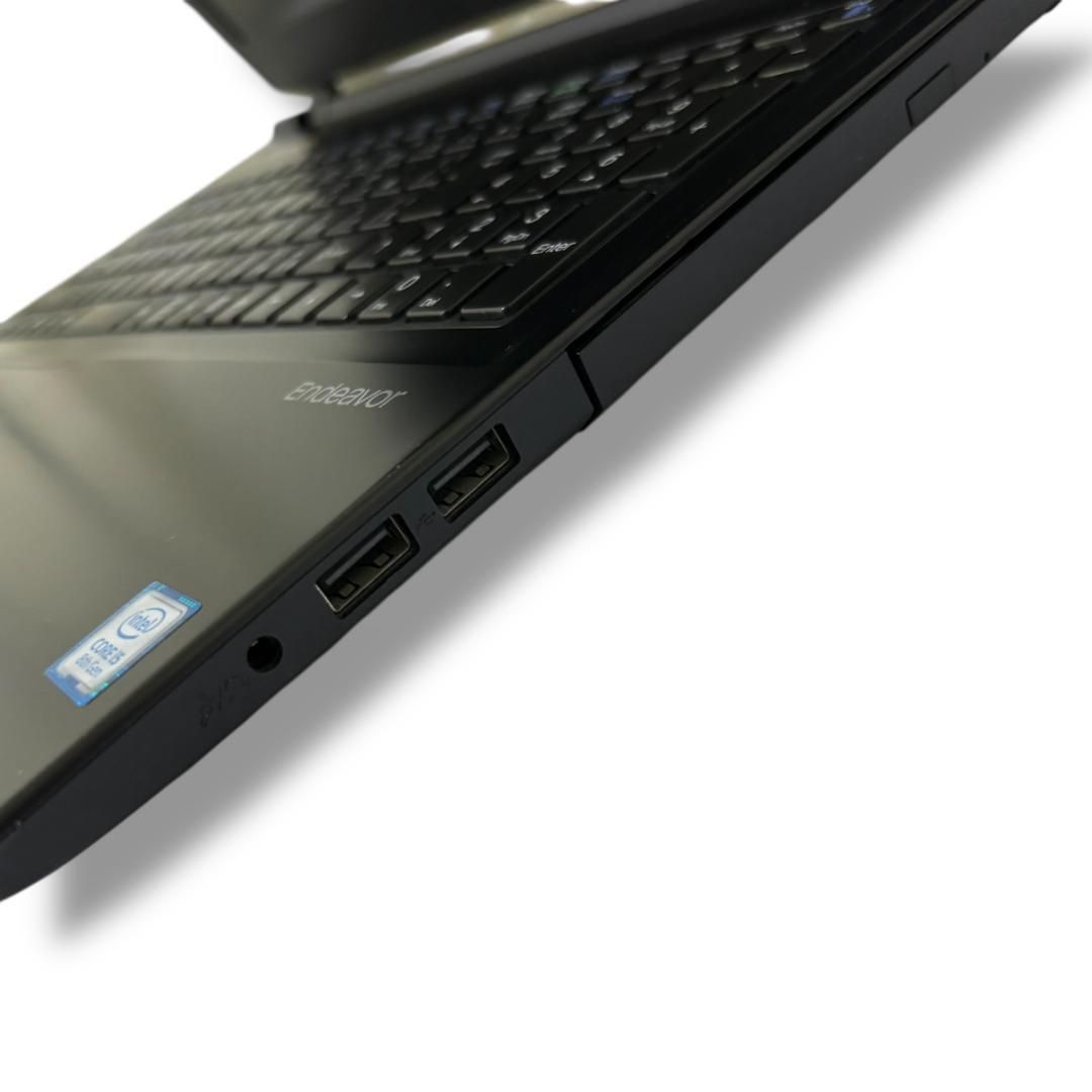 473/日本製/第8世代/EPSON/NJ4300J/8GB/SSD/1TB 473/日本製/第8世代/EPSON/NJ4300J/8GB/SSD/1TB - メルカリ