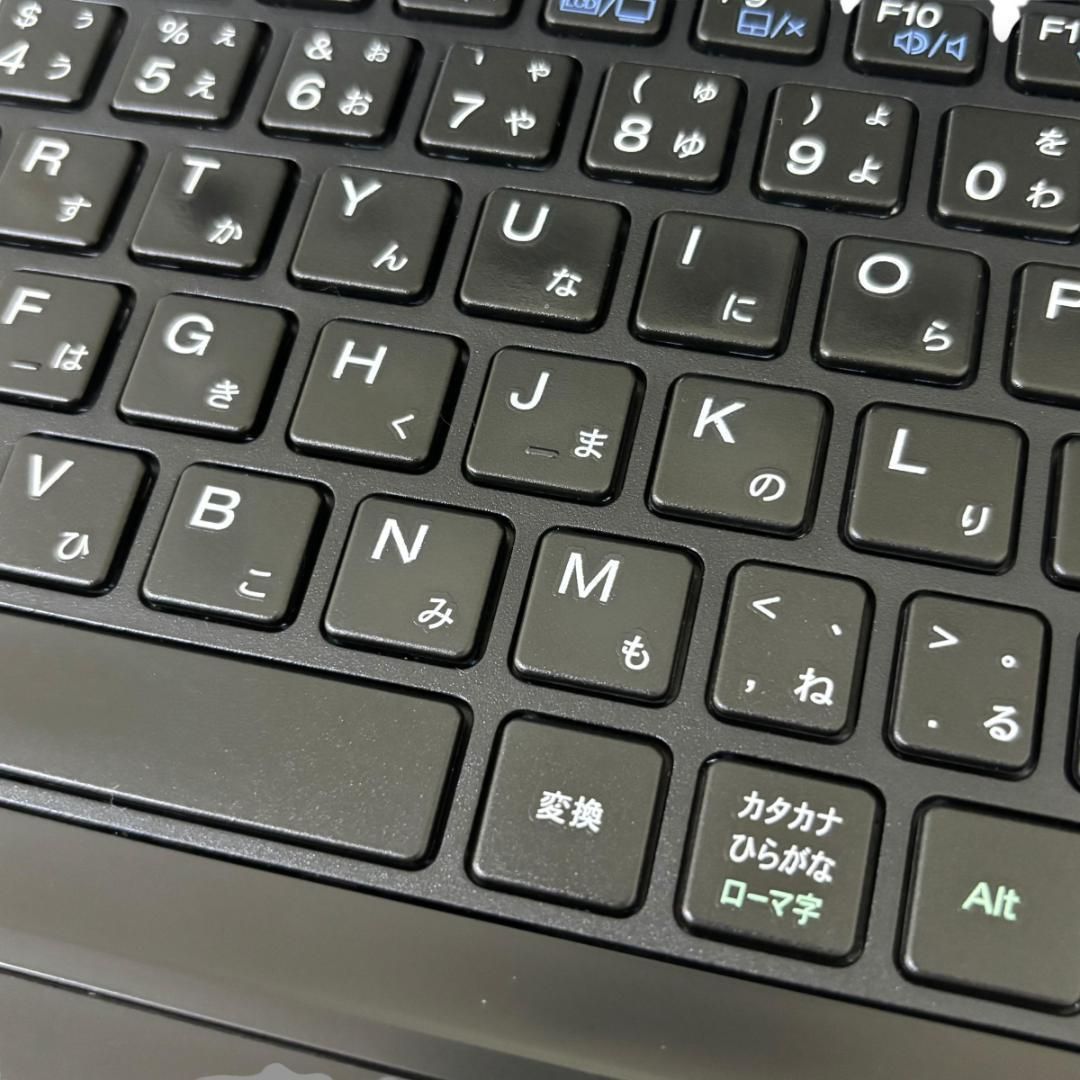 473/日本製/第8世代/EPSON/NJ4300J/8GB/SSD/1TB - メルカリ