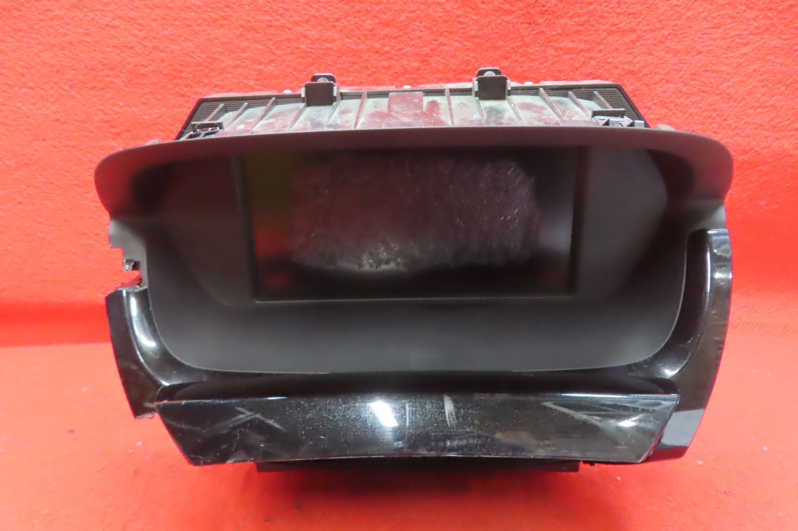 レトロ 液晶プロジェクター シャープ XV-C1【97年製】