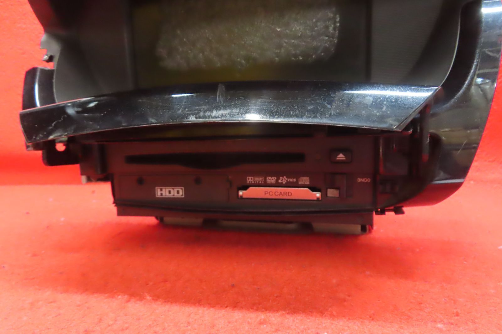 CS2297＊動作保証付/ホンダ エディックスBE1 BE2 BE3 BE4 39542-SJD