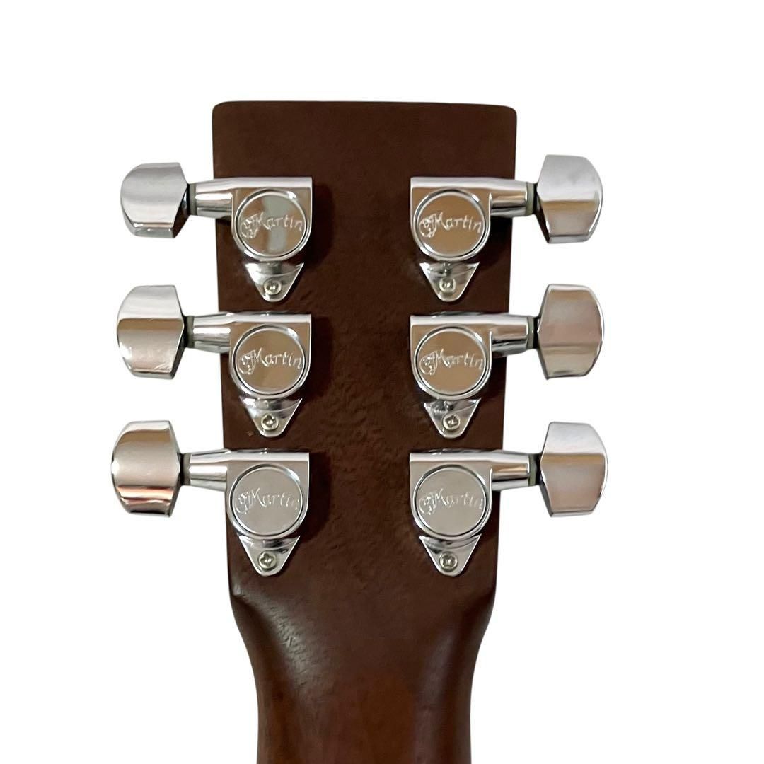 Martin & Co. Backpacker Guitar GBPC マーティン バックパッカー