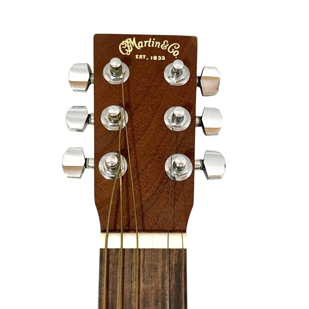Martin & Co. Backpacker Guitar GBPC マーティン バックパッカー