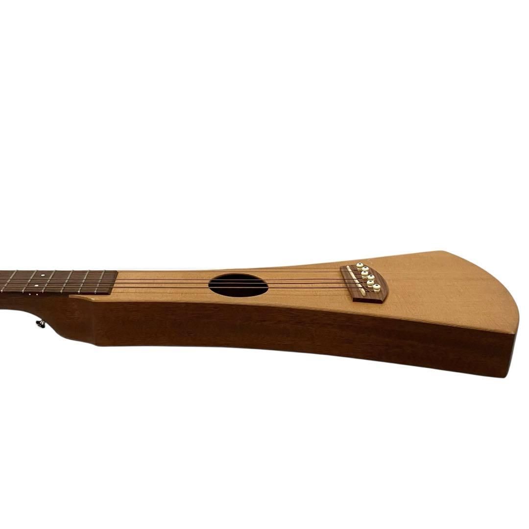 美品 Martin&Co. Backpacker バックパッカーギター GBPC Martin & Co. Backpacker Guitar GBPC マーティン バックパッカー