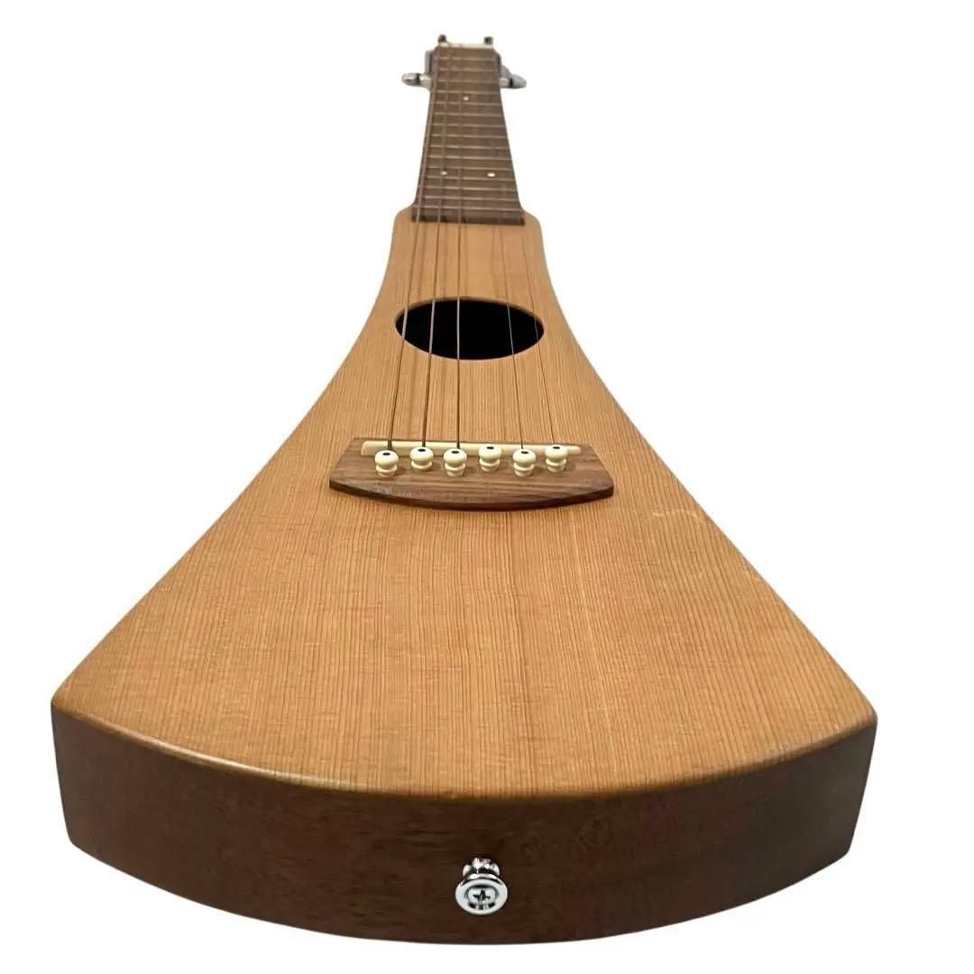 829 マーティン Backpacker Guitar ソフトケース付き 829 マーティン Backpacker Guitar ソフトケース付き 829 マーティン