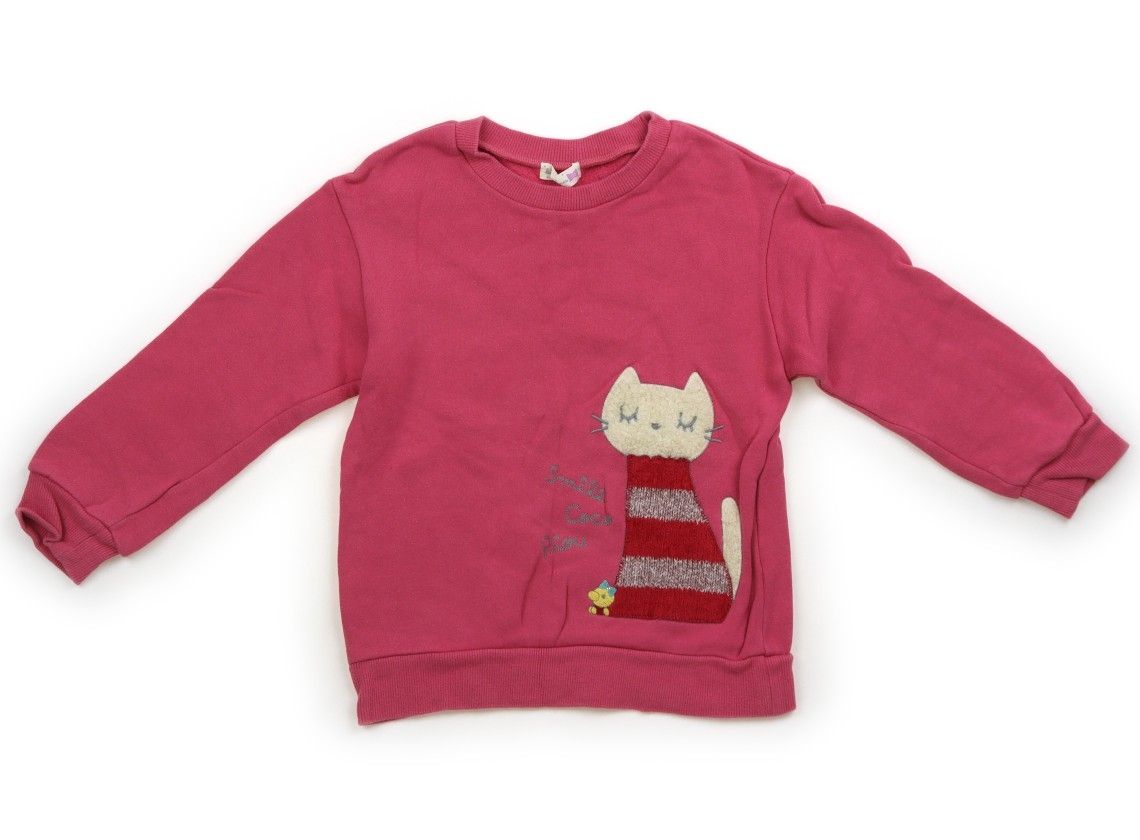 ニットプランナー(KP)/KnitPlanner(KP)】トレーナー・プルオーバー ニットプランナー(KP)/KnitPlanner(KP)】トレーナー・プルオーバー