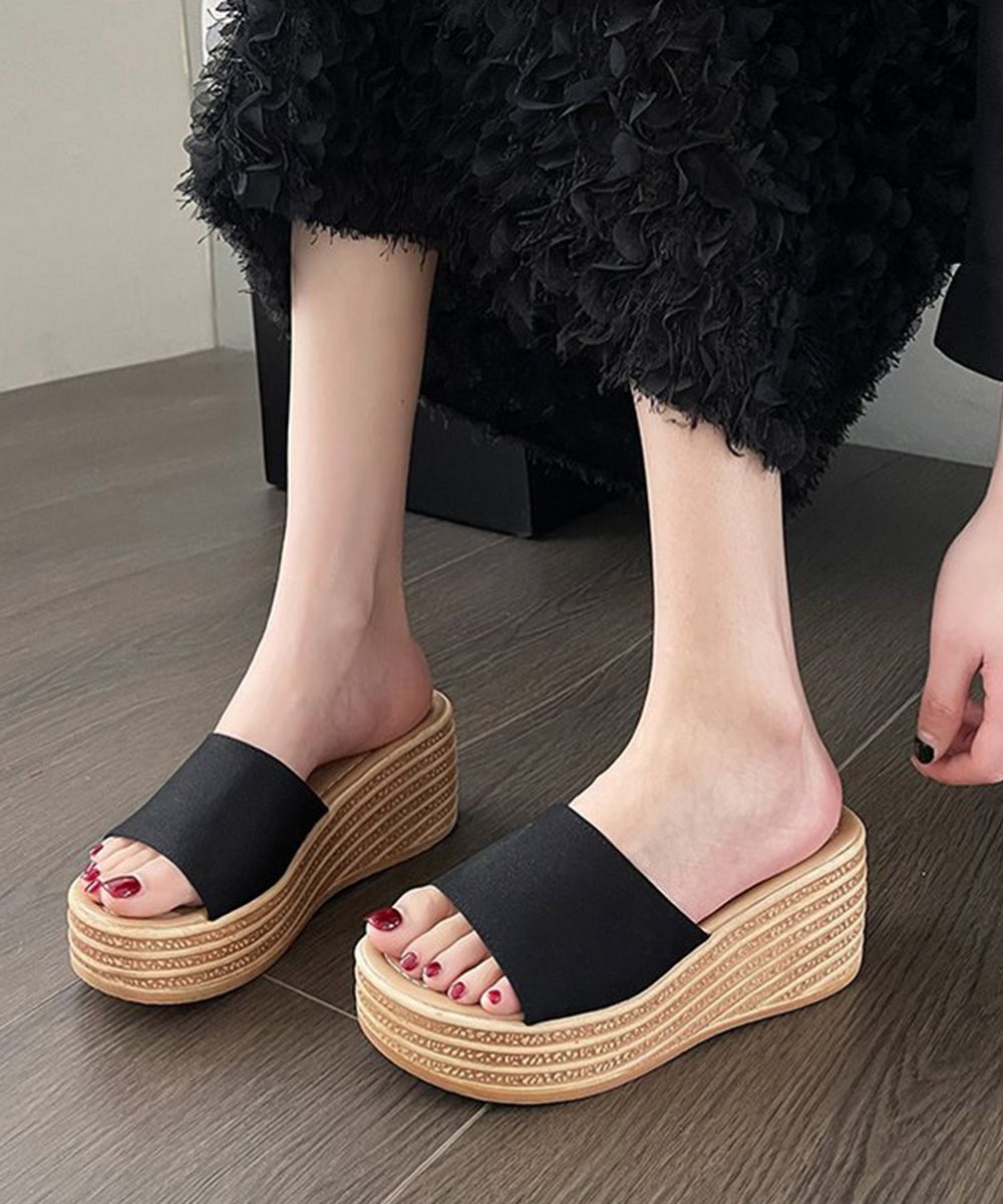 クロックス厚底 クロックス クラッシュ サンダル CROCS クラッシュ