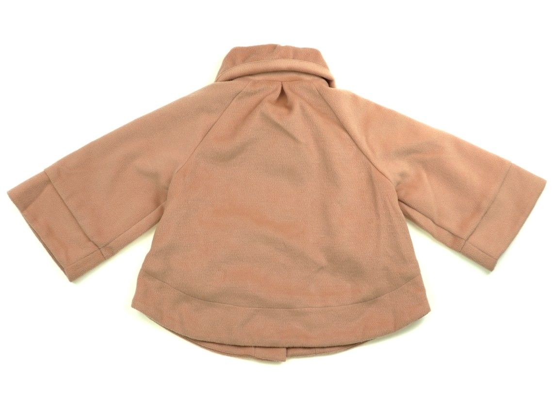 メゾピアノ mezzopiano コート ジャンパー 女の子 子供服 ベビー服 1993855