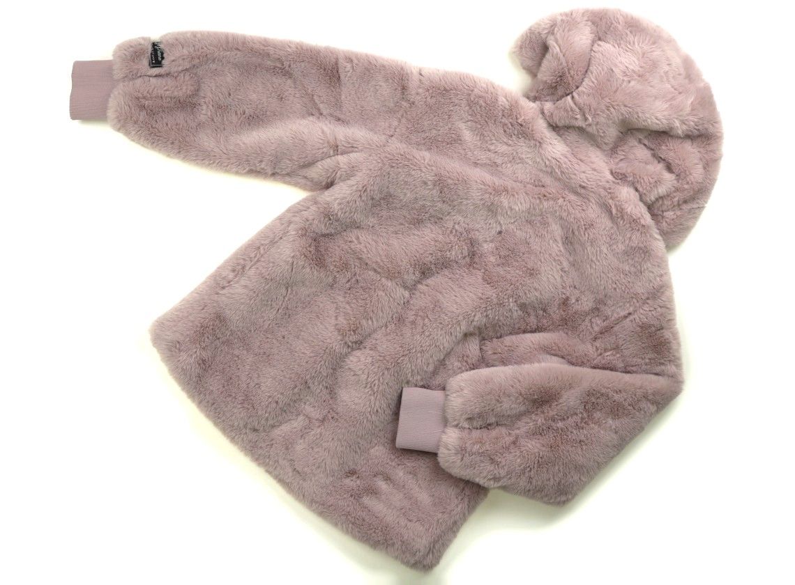 メゾピアノ mezzopiano コート ジャンパー 女の子 子供服 ベビー服 1993858