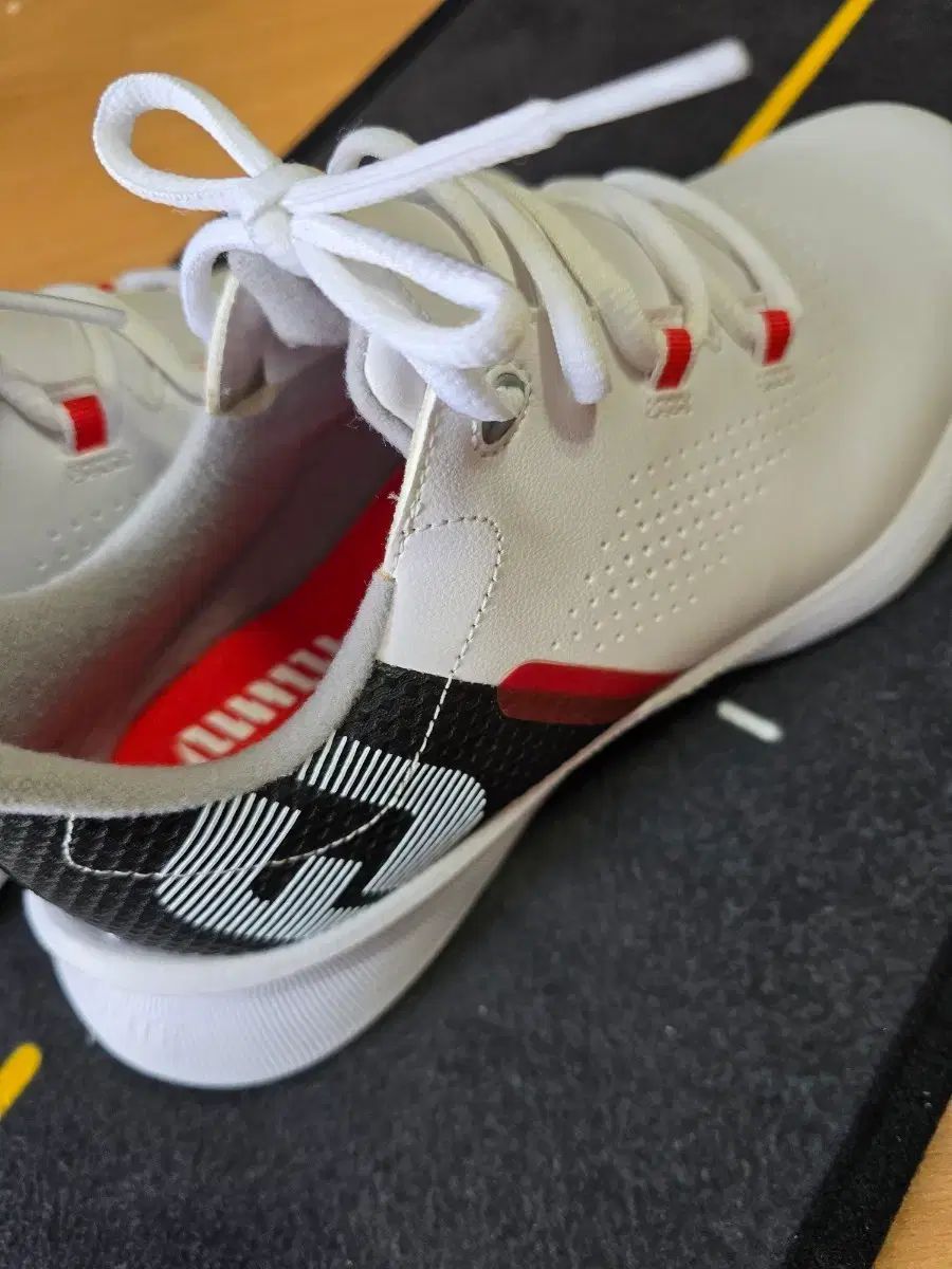 FootJoy フットジョイ レディースシューズ