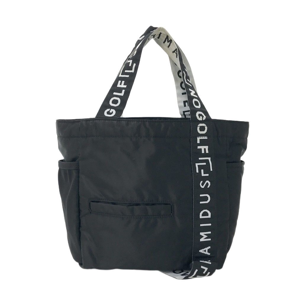  NO COFFEE ノーコーヒー RAMIDUS カートバッグ ブラック系 240101556916 ゴルフウェア ストスト ヘッドカバー ゴルフバッグ キャディバッグ ゴルフ