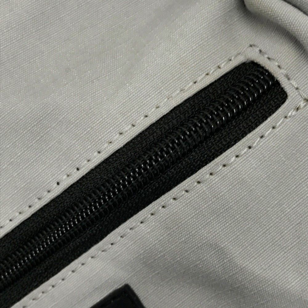 JONES ジョーンズ ポーチ グレー系 [240101556918] ゴルフウェア