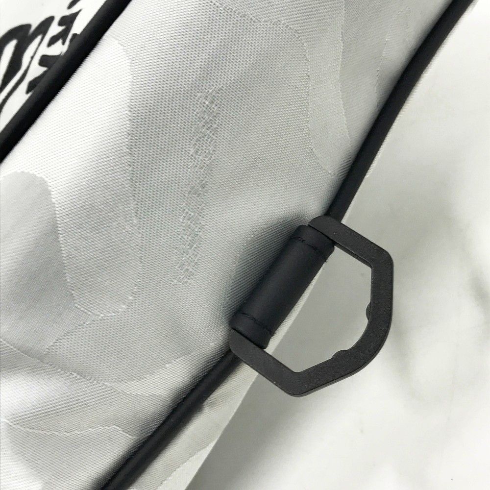 MARK&LONA マークアンドロナ アイアンカバー ノベルティ カモフラ 迷彩