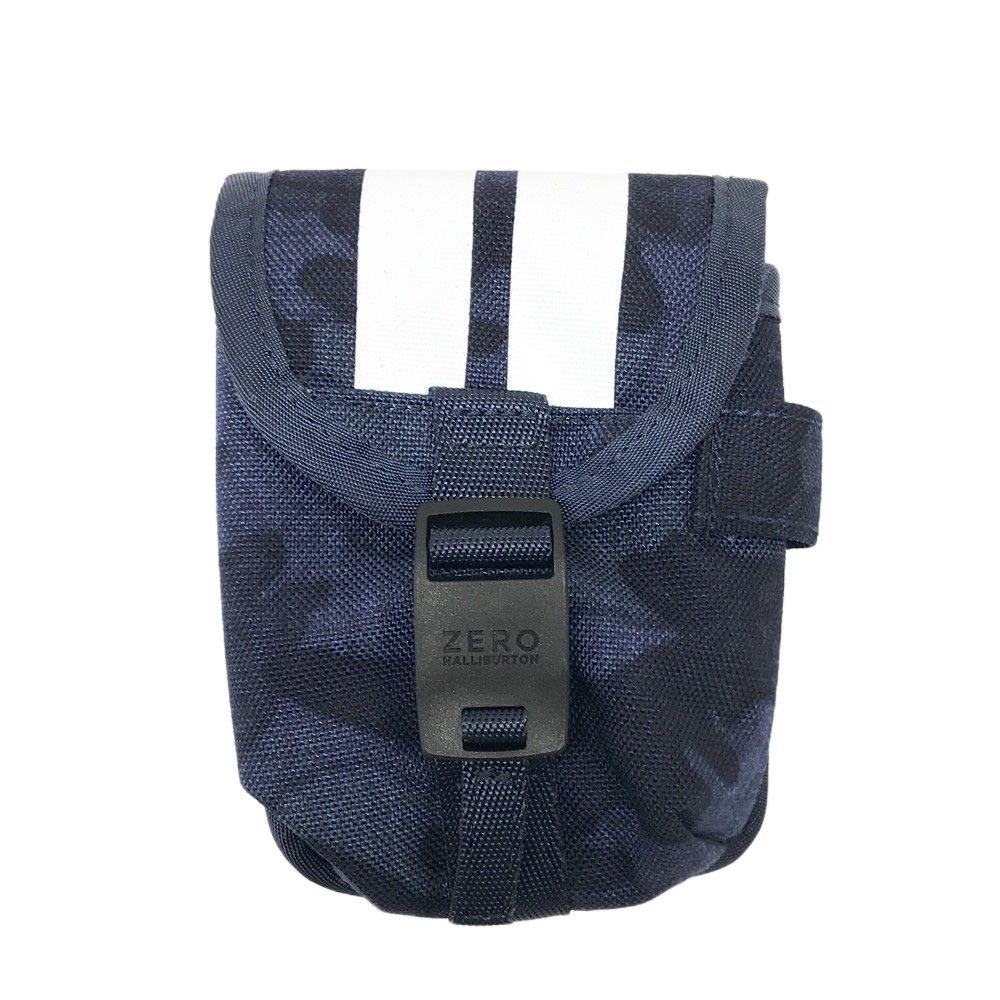 ZERO HALLIBURTON ゼロハリバートン スコープホルダー カモフラ