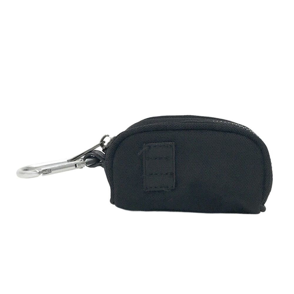 ST ANDREWS セントアンドリュース ボールポーチ ブラック系