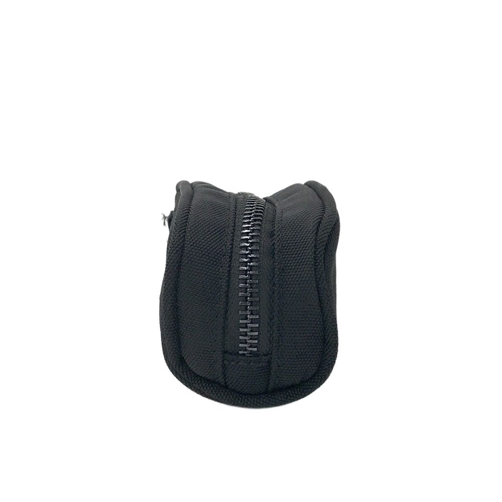 ST ANDREWS セントアンドリュース ボールポーチ ブラック系