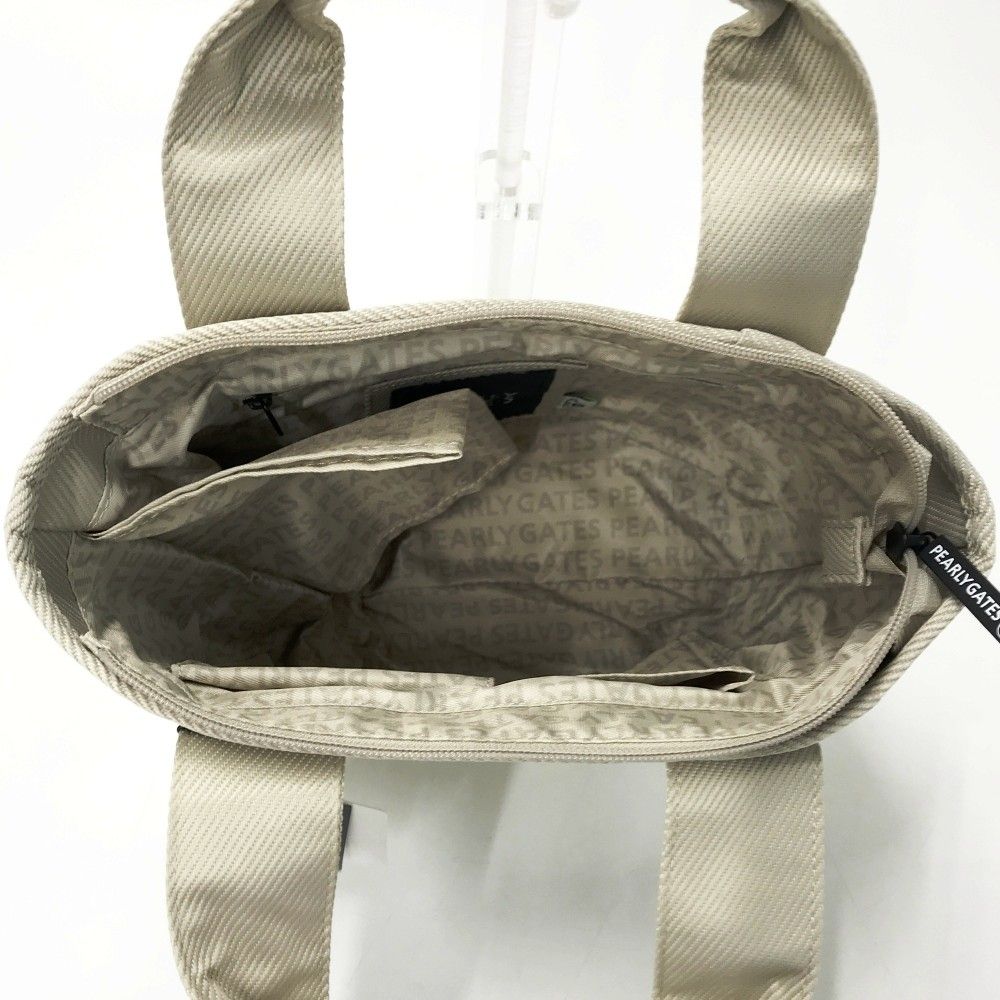 パーリーゲイツ カートバッグ