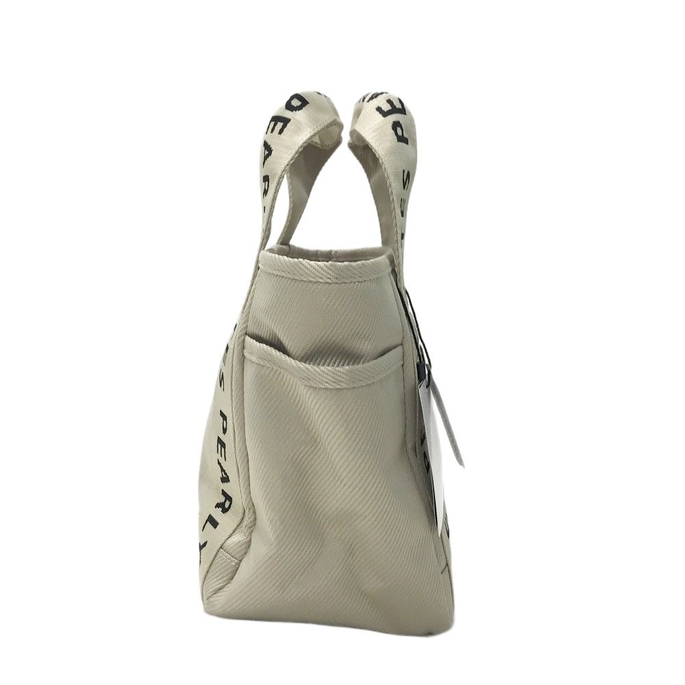 PEARLY GATES パーリーゲイツ カートバッグ ベージュ系 [240101577657