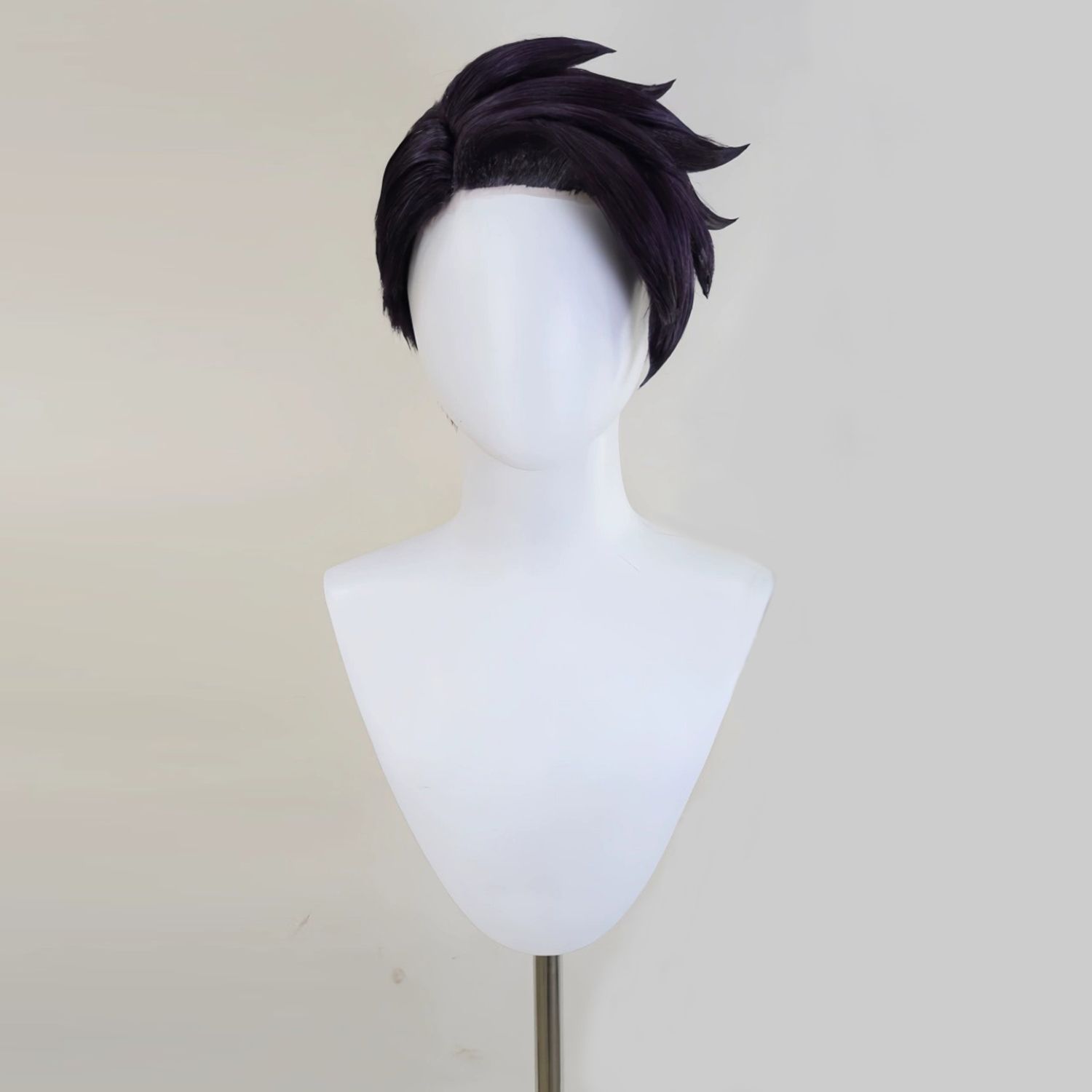 お取寄せ商品！納期ご相談下さい！】コスプレ耐熱ウィッグ コスプレ