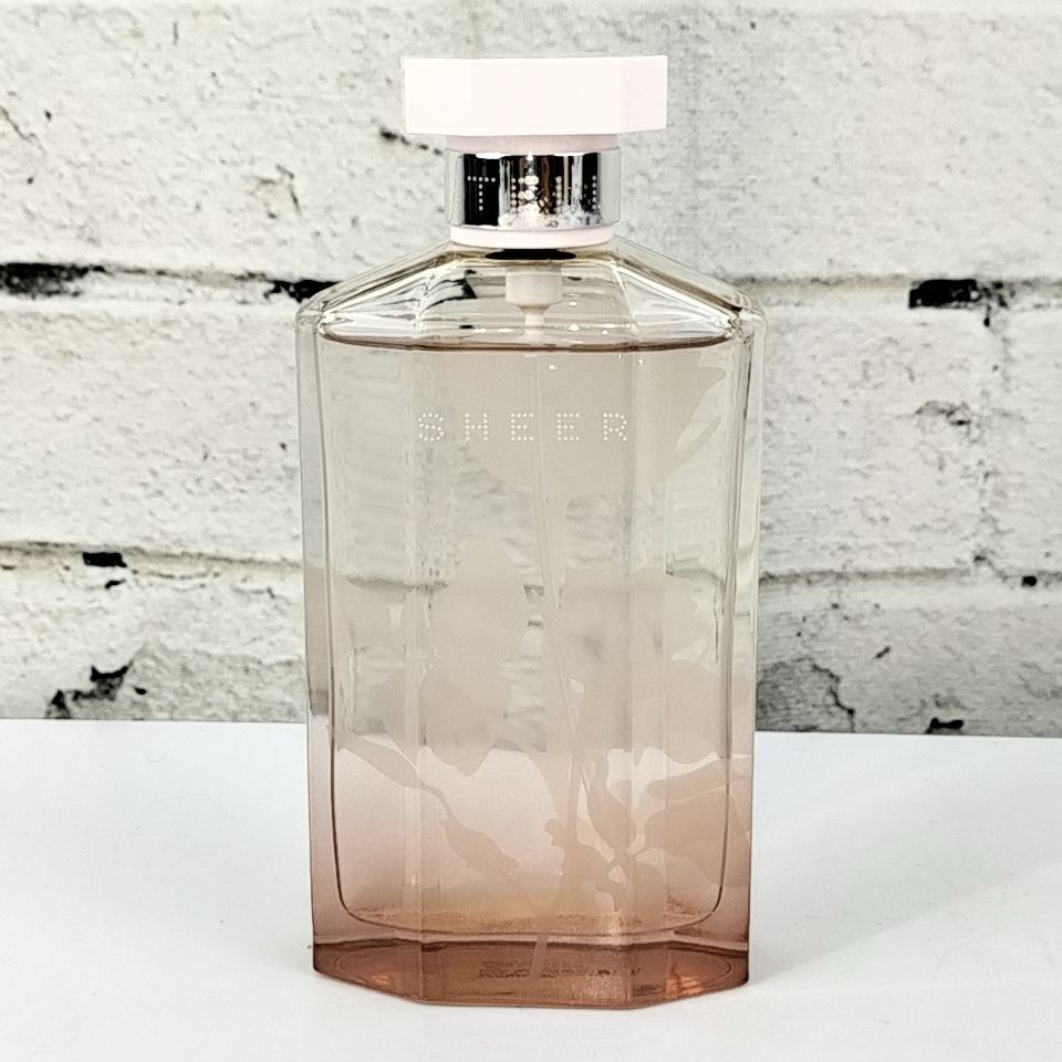 STELLA MCCARTNEY 】A 20 A-4 100ml ほぼ満タン STELLA SHEER ステラ